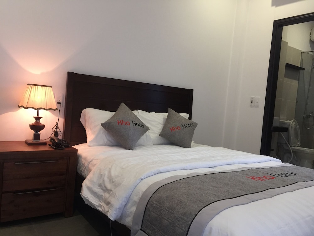 Kha Hotel - Hostel 14/54