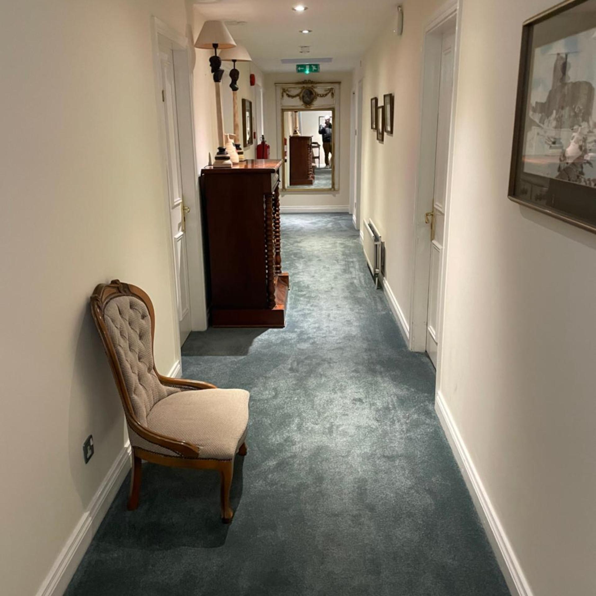 The Portaferry Hotel 4/50