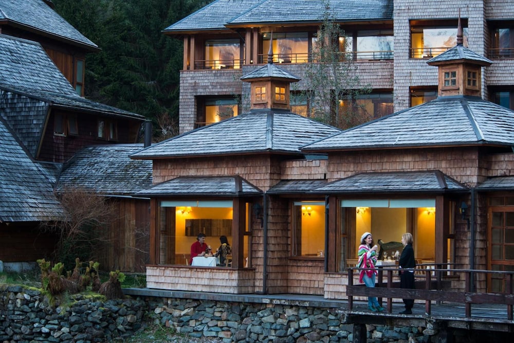 Puyuhuapi Lodge & Spa 1/50