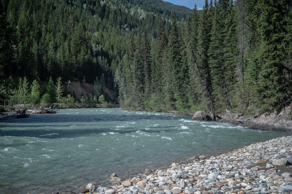 Panorama Vacation Retreat at Horsethief Lodge 66/70