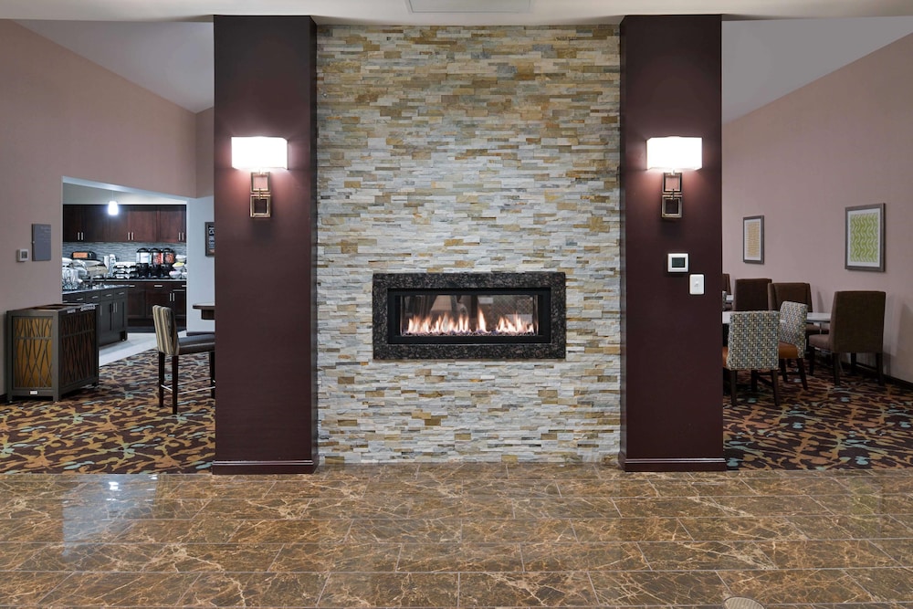 Homewood Suites by Hilton Columbia Laurel 14/60