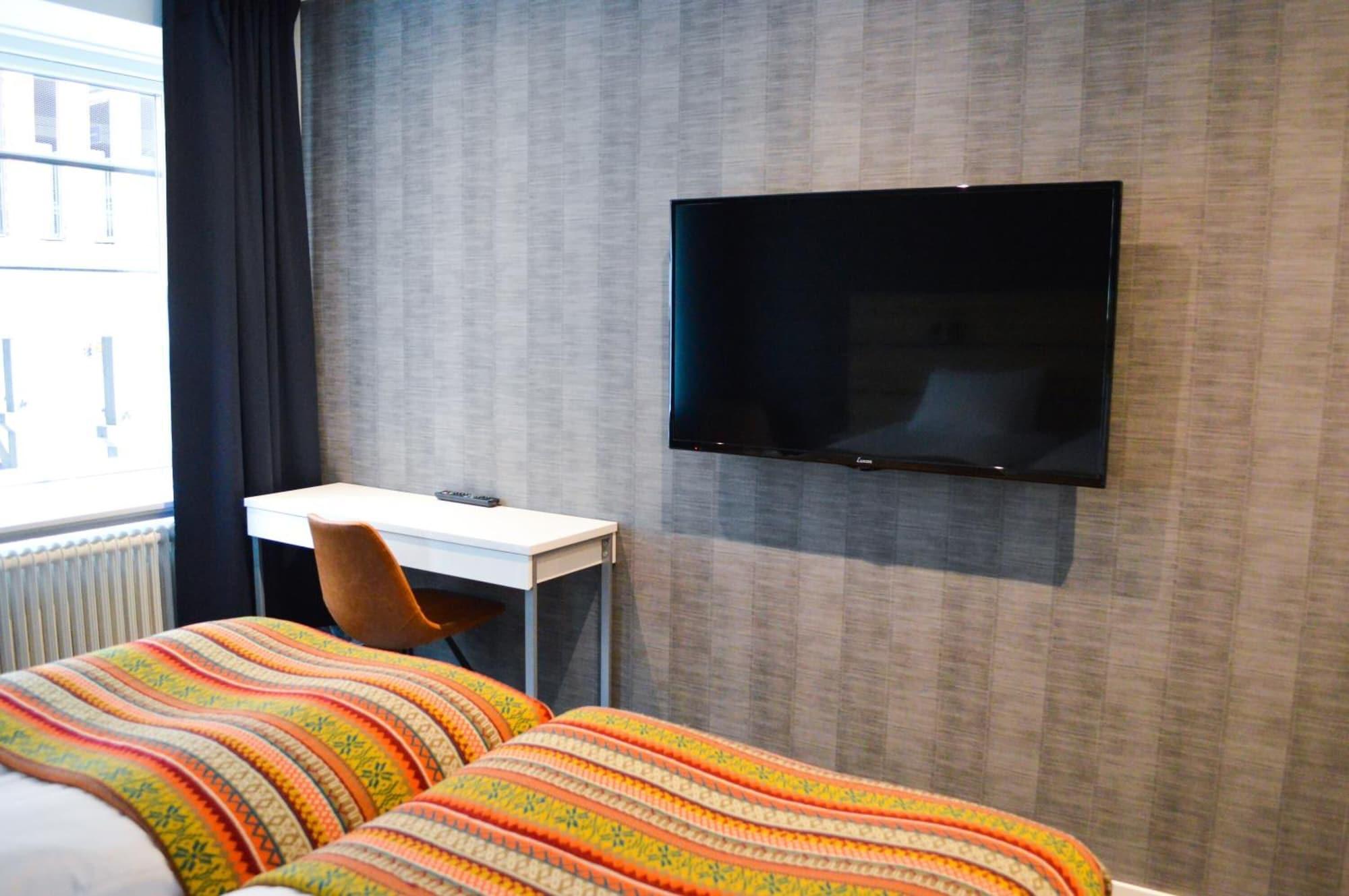 Hotell Stortorget 26/31