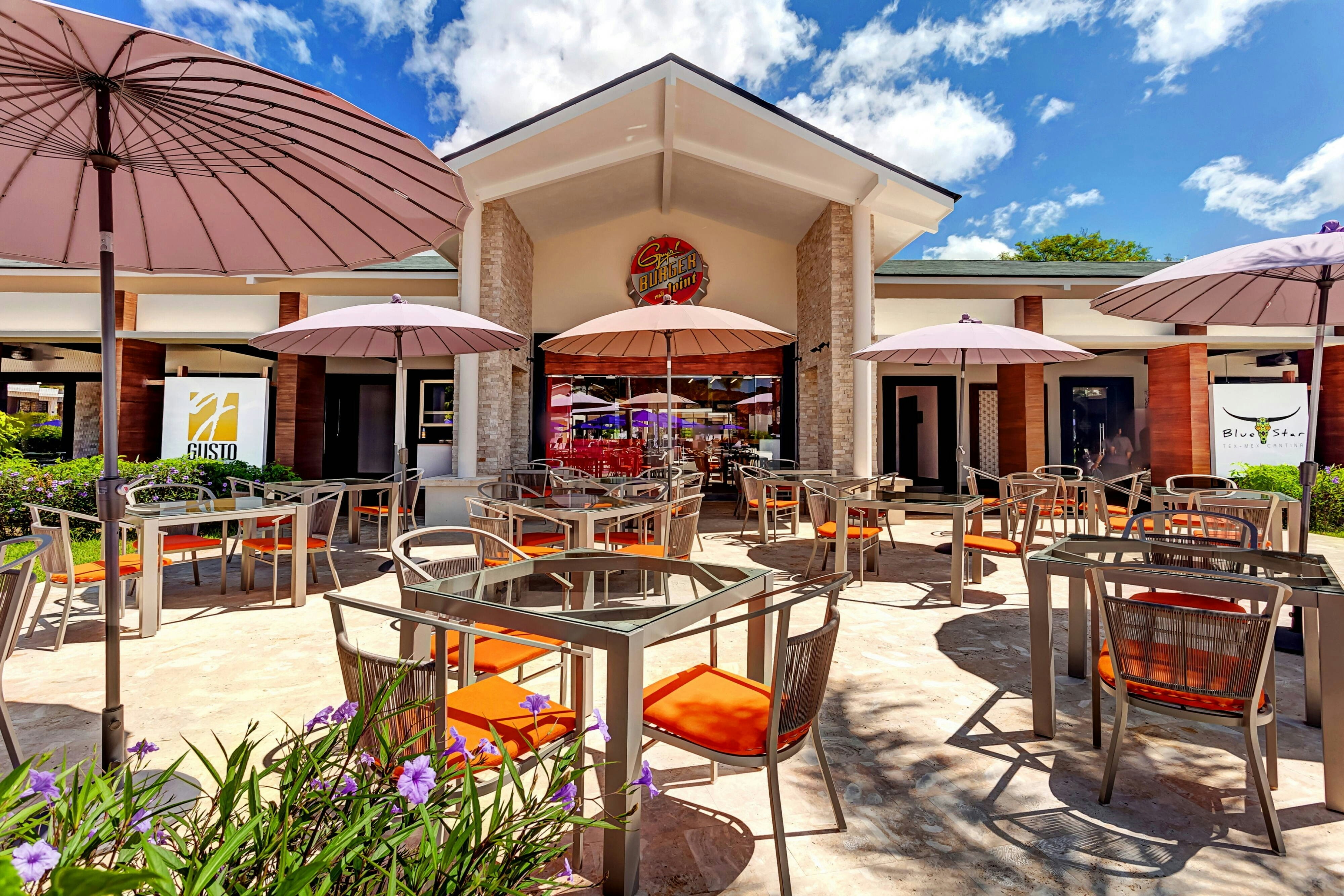 Planet Hollywood Costa Rica By Royalton An Autograph Collection All Inclusive Resort 53/78