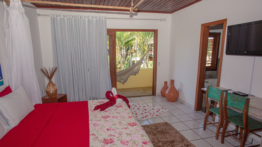 Hotel Pousada Mache 31/45