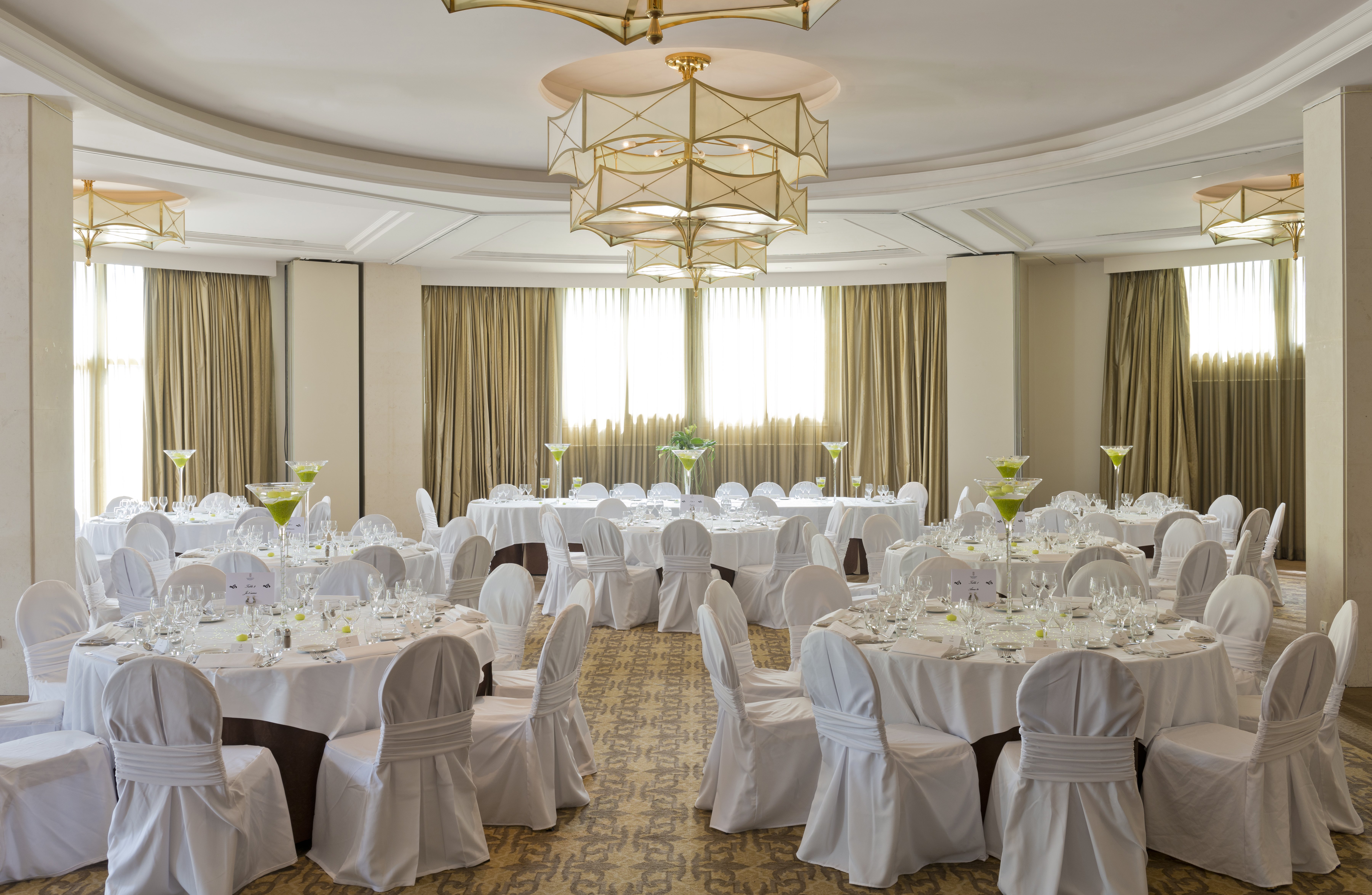 InterContinental Chantilly Chateau Mont Royal, an IHG Hotel 27/36