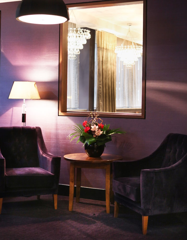 Leonardo Royal Hotel Birmingham 59/69