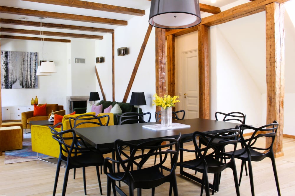 Tallinn City Apartments Toompea Old Town 37/50