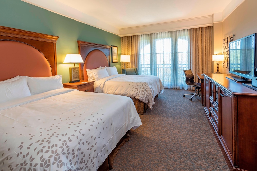 Renaissance Birmingham Ross Bridge Golf Resort And Spa 16/52