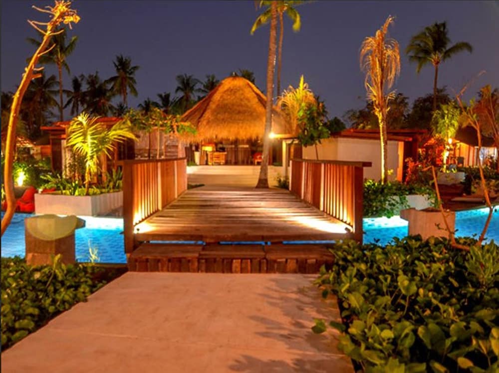 Gili Air Lagoon Resort 26/38