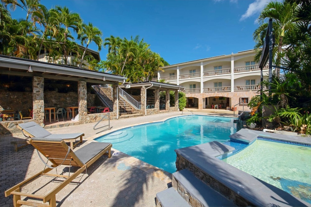 The Lazy Parrot Inn Amp Mini Resort 1/69