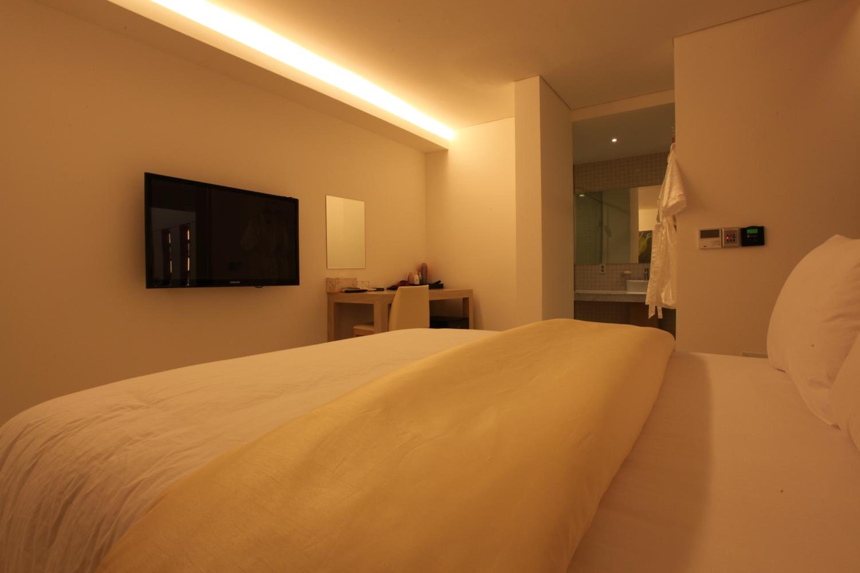 Yuwon Hotel 15/57