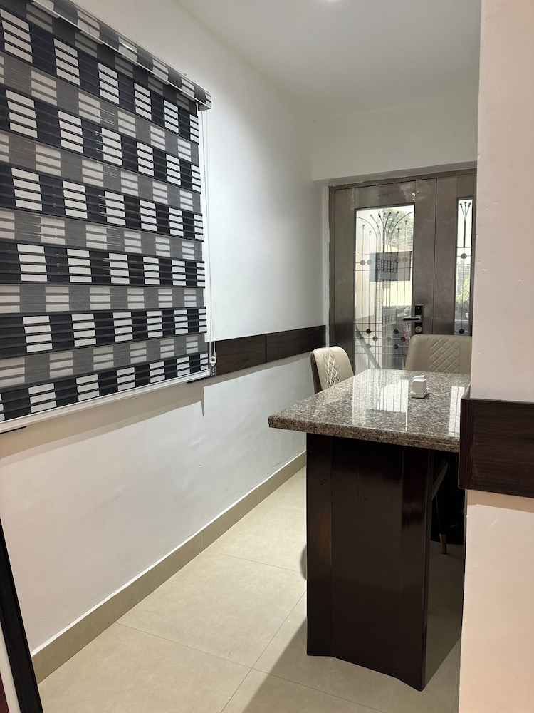 Foramot Suite 24/24