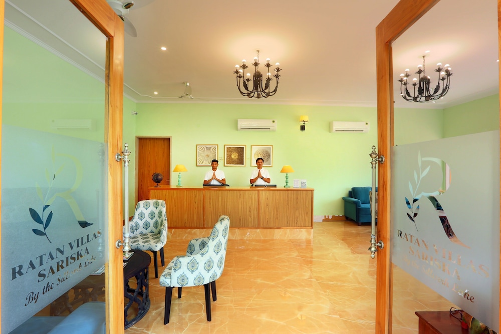 Ratan Villas Sariska 6/50