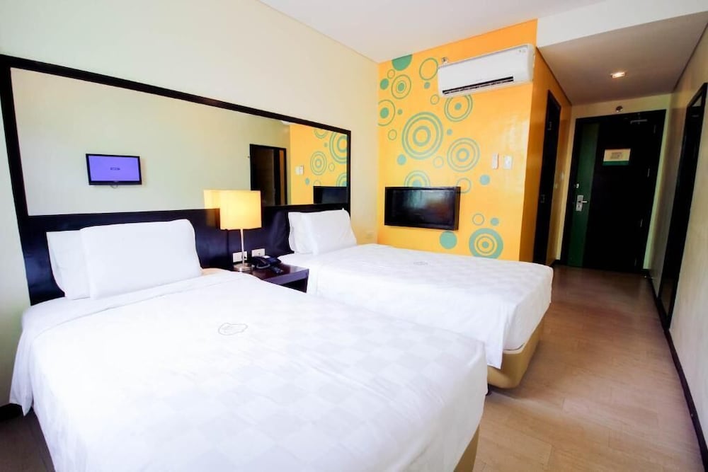 Go Hotels Puerto Princesa 21/50