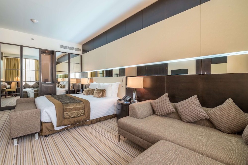 Radisson Blu Hotel Doha 41/65