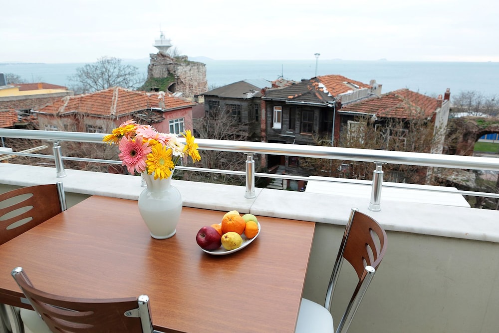 Aycan Sultan Apart Hotel 20/27