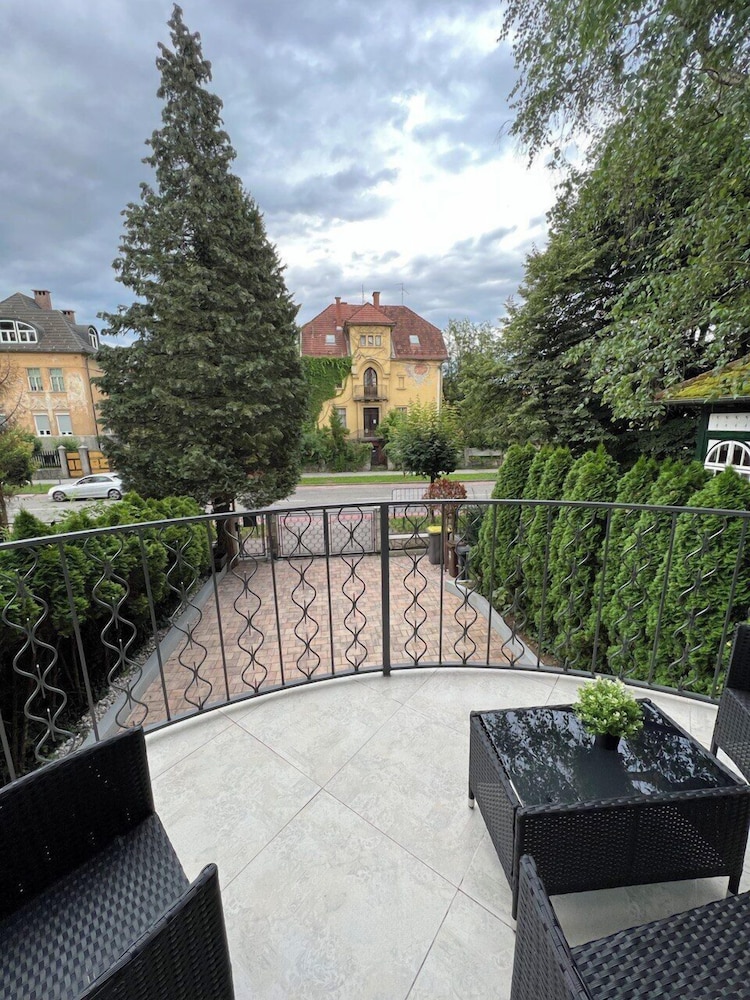 EMONA Guesthouse Ljubljana 21/26
