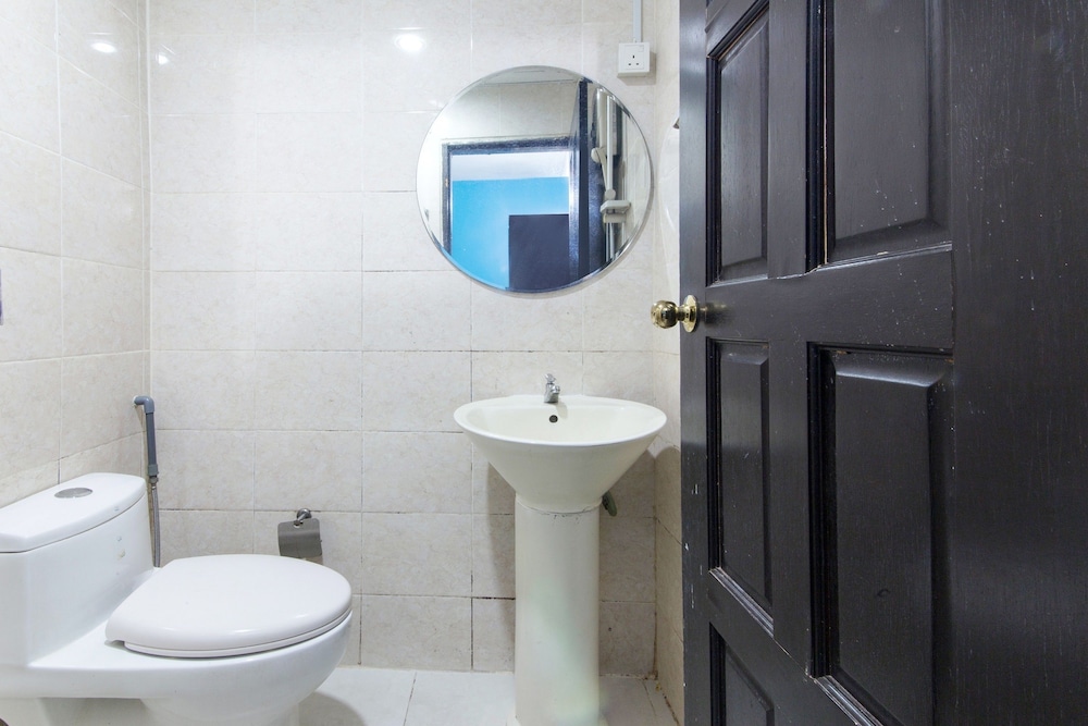 Hotel Grand Mutiara 18/71