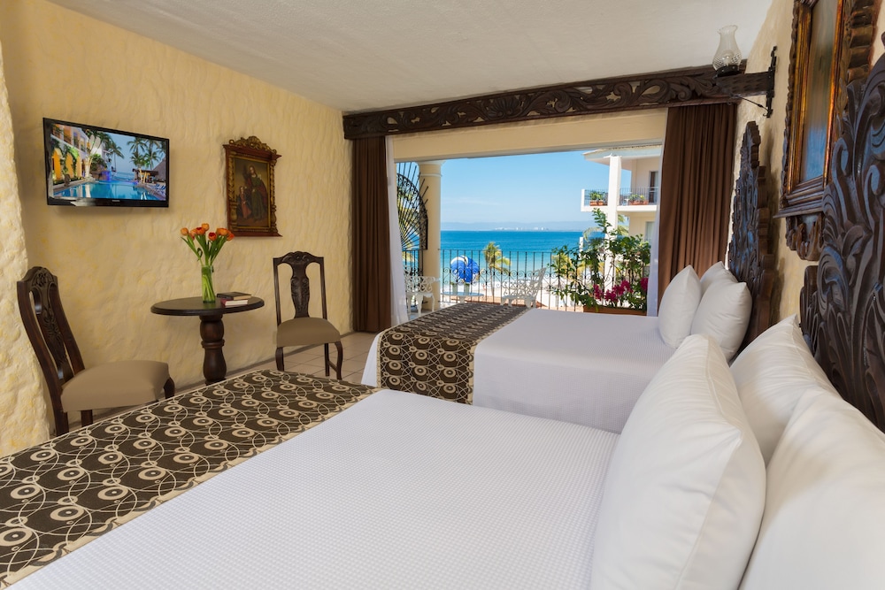 Playa Los Arcos Hotel Beach Resort And Spa 20/62