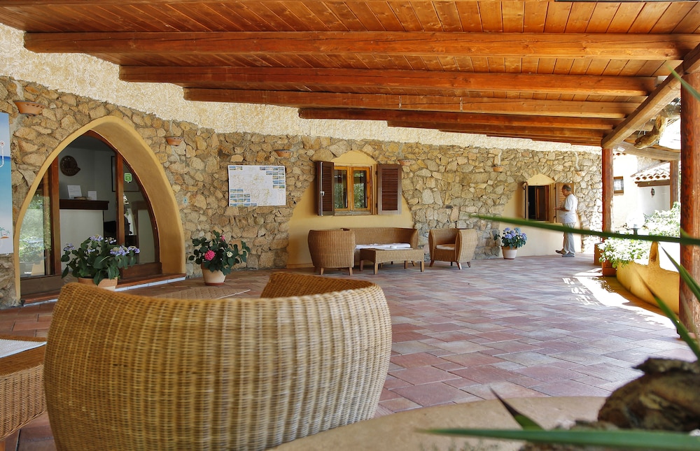 LH Porto Rafael Altura Resort 7/55