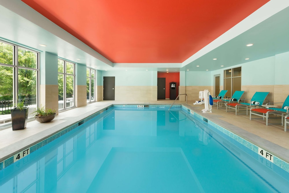 Homewood Suites by Hilton Atlanta / Perimeter Center photo4