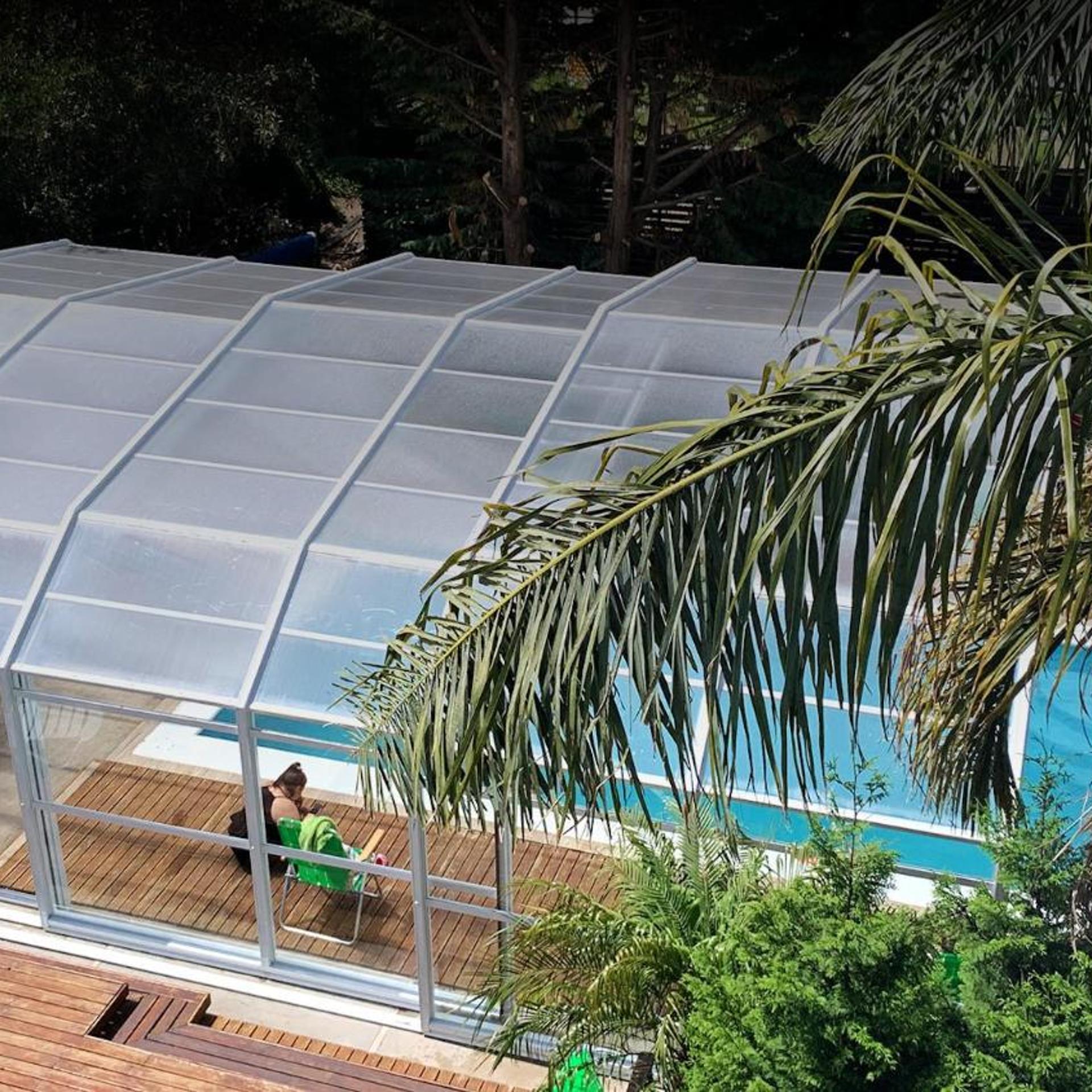Oasis Apart Spa 22/50