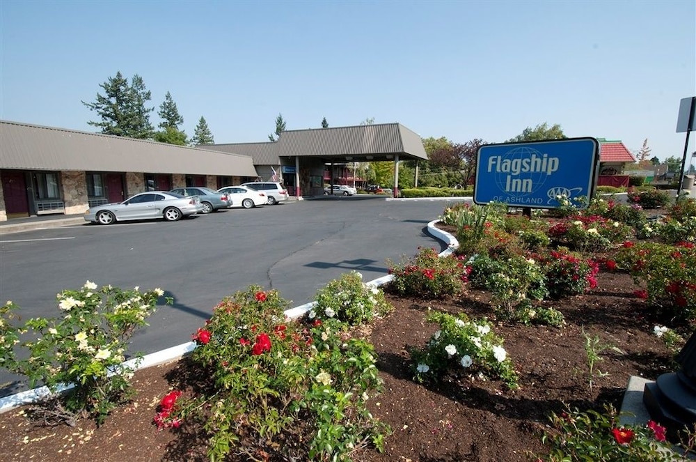 Flagship Inn of Ashland 13/72