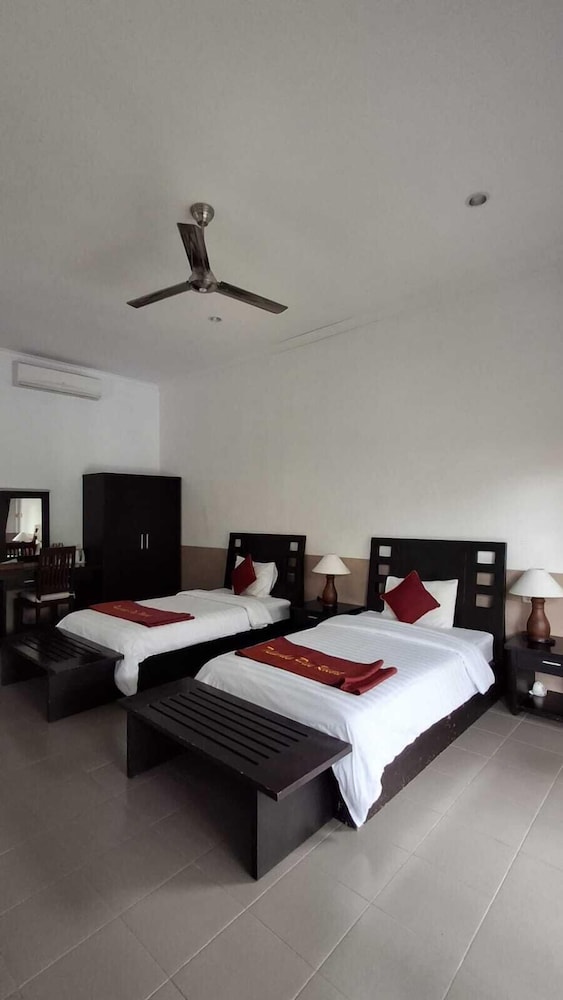 Tulamben Dive Resort 21/45