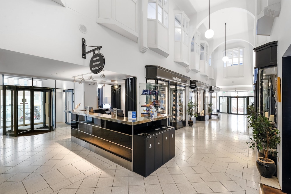 Villavejle Hotel, BW Signature Collection 9/60