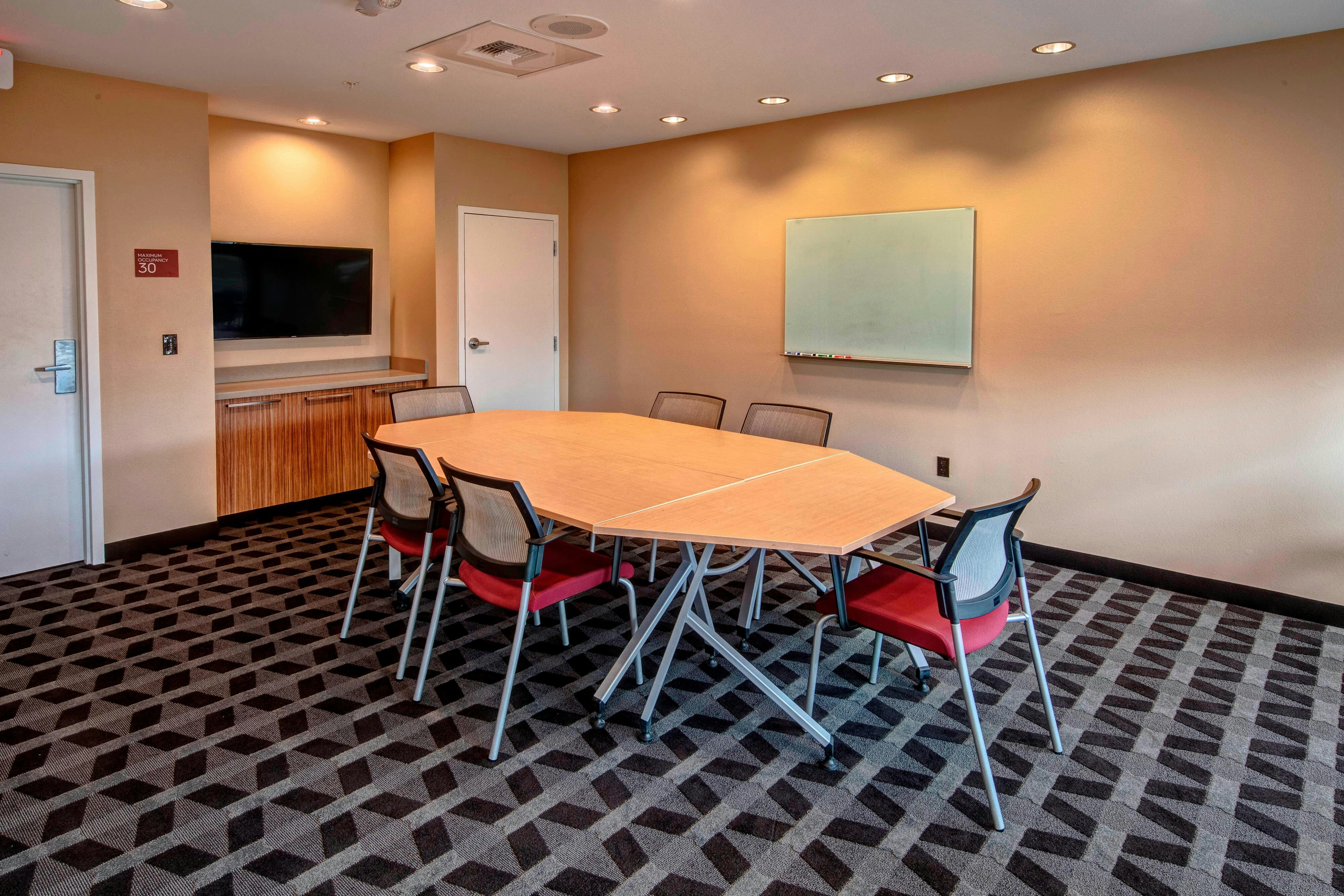 Towneplace Suites By Marriott Hot Springs 41/47