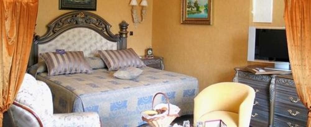 Hotel el Djazair 55/68