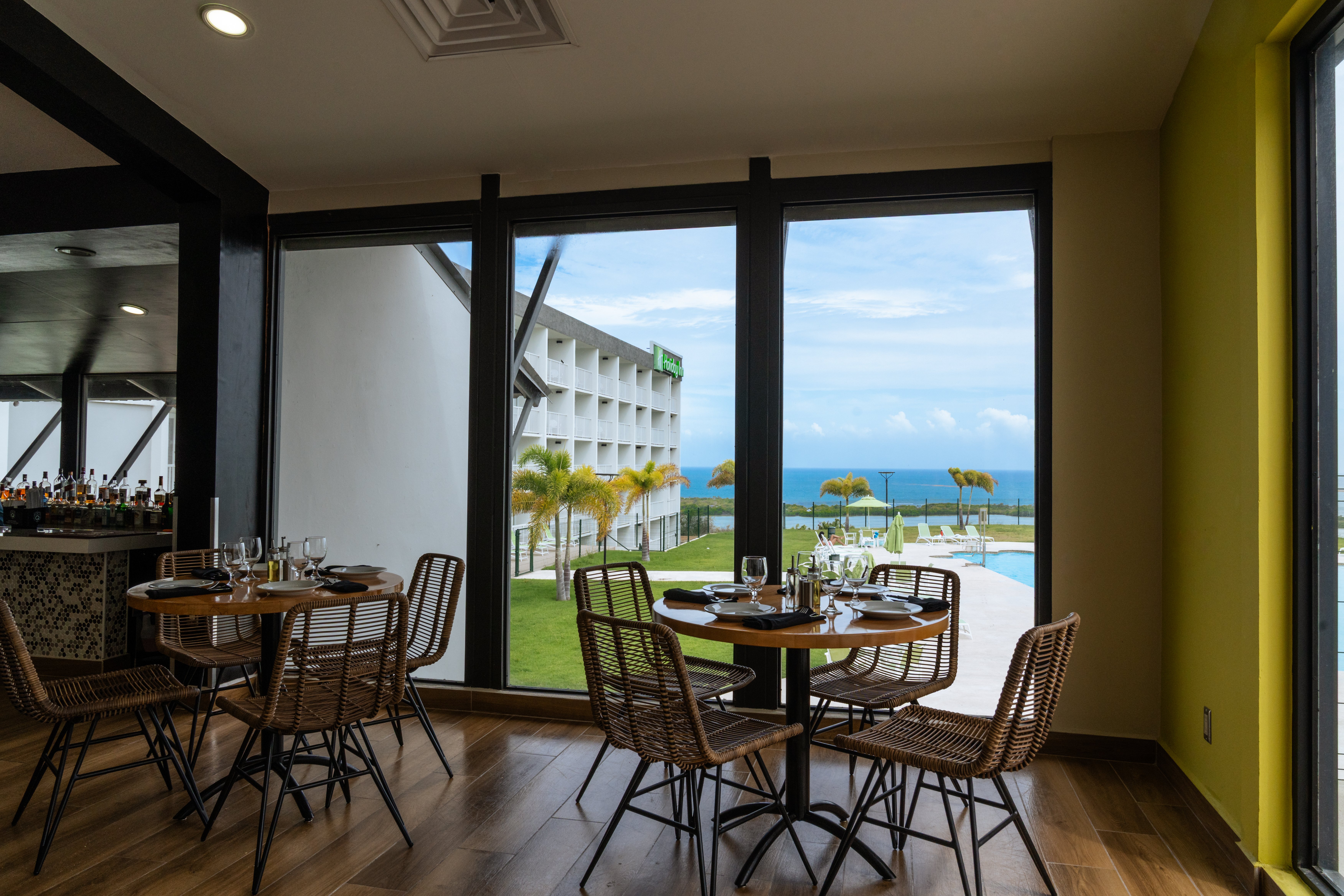 Holiday Inn Ponce And Tropical Casino 33/50