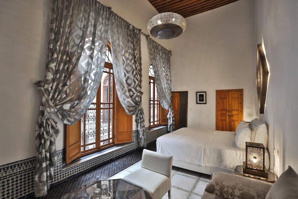 Riad Layla 27/74