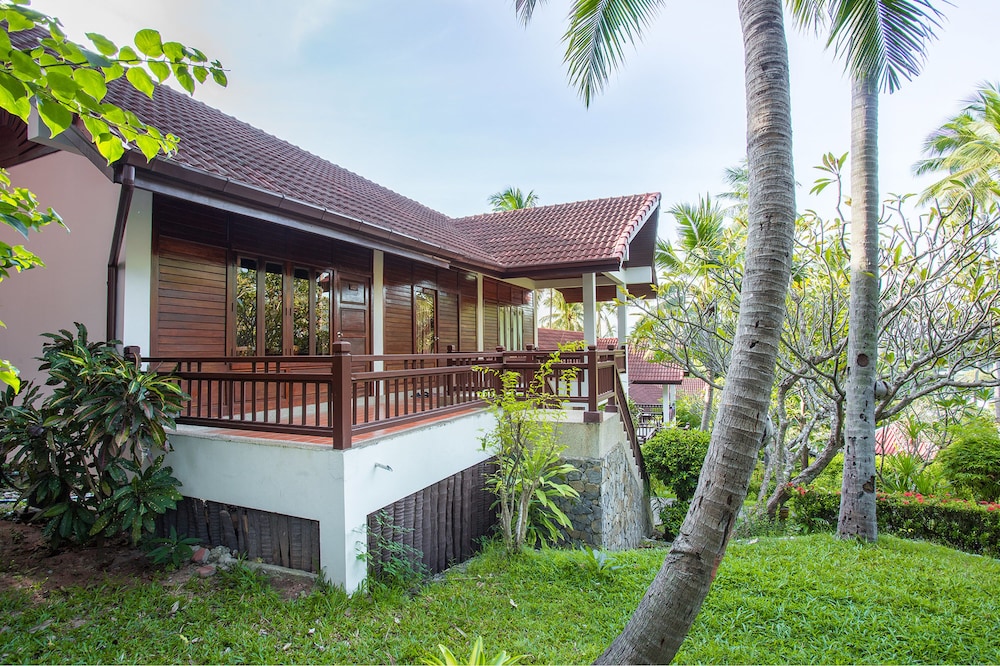 Nova Samui Resort 4/45