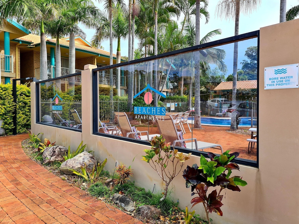 Beaches Serviced Apartments 9/46