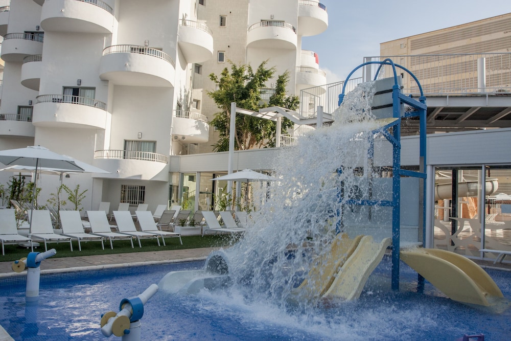 Villa Luz Family Gourmet & All Exclusive Hotel 44/50
