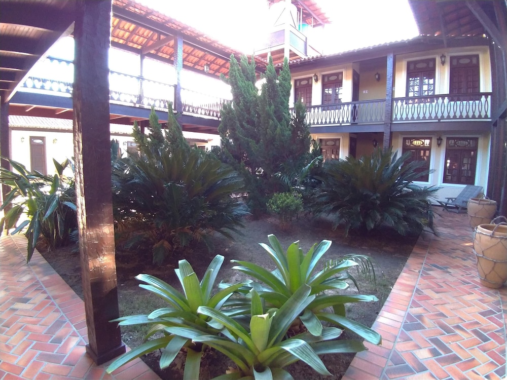 OYO Hotel La Dolce Vita, Rio das Ostras 25/30