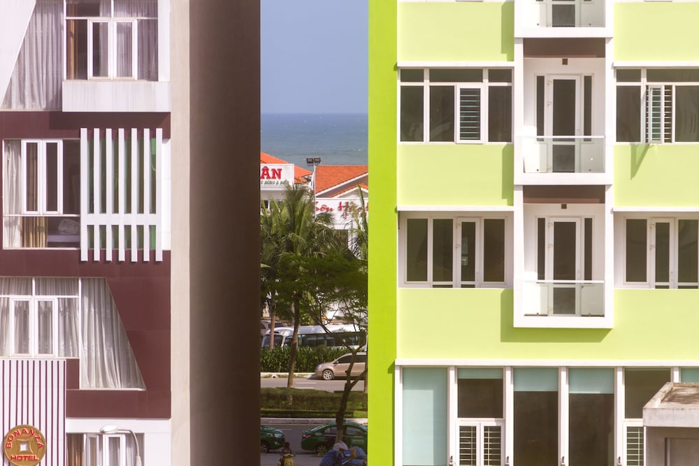 Pergola Design Hotel 4/73