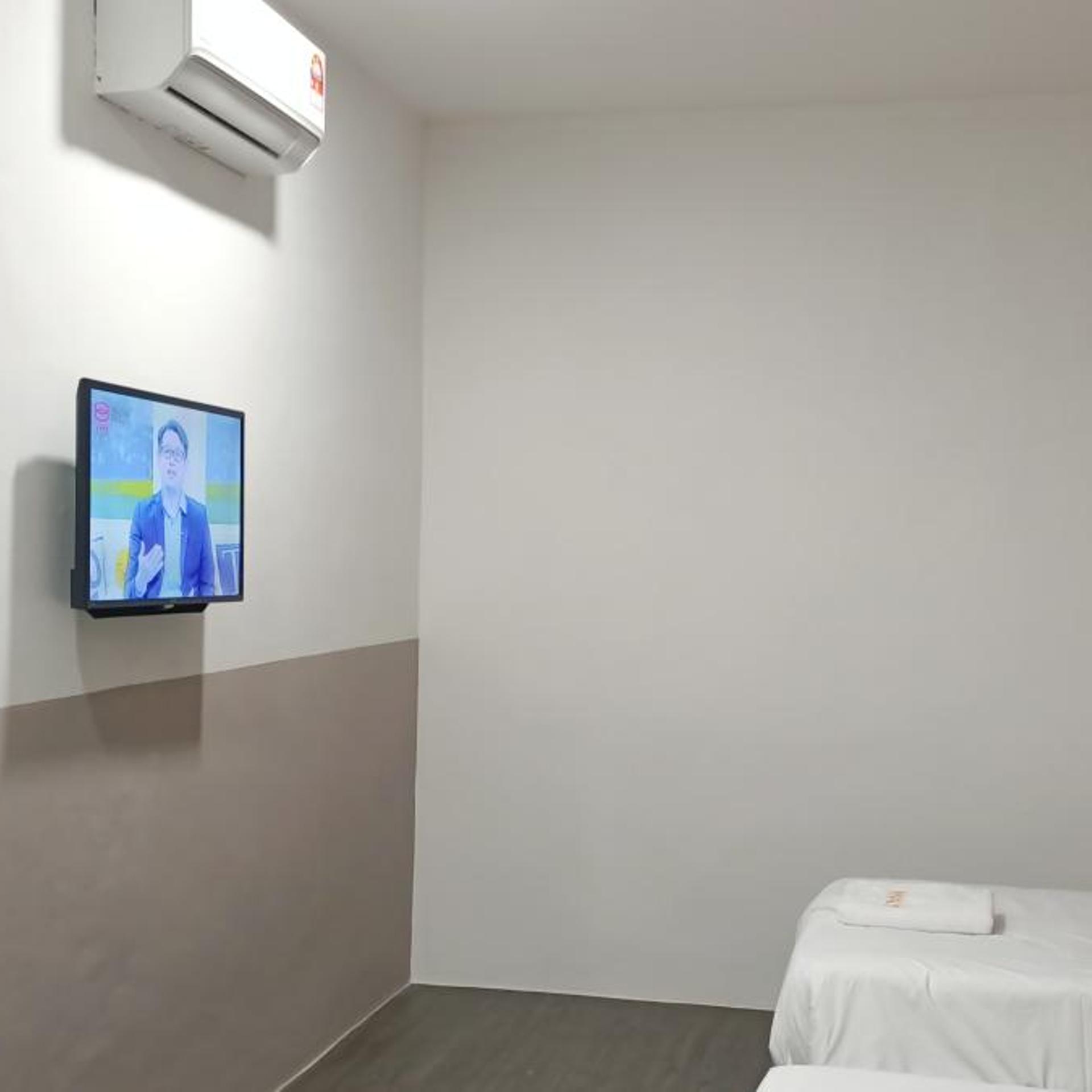 Roxy Hotel Sri Aman 56/56