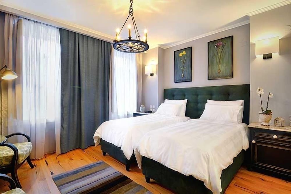 Hotel Antique 15/50