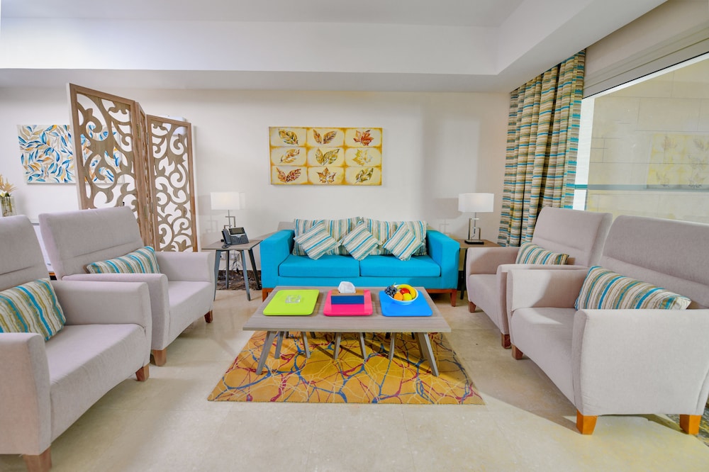 TOLIP Resort El Galala Majestic 24/50
