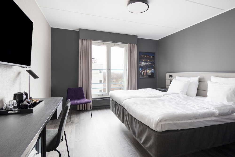 Room at Original Sokos Hotel Vantaa, VANTAA