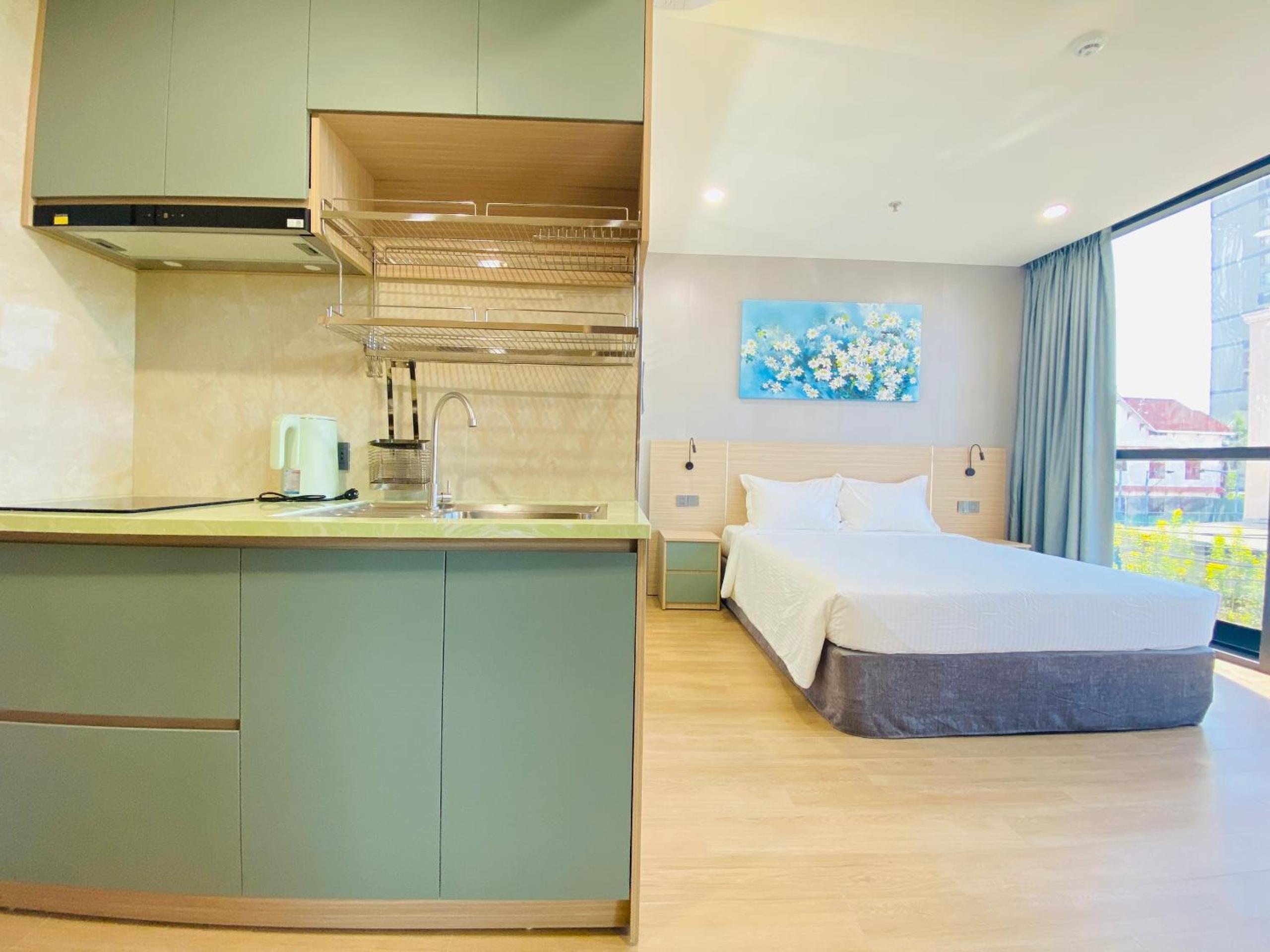 Nam Hotel & Spa 19/70