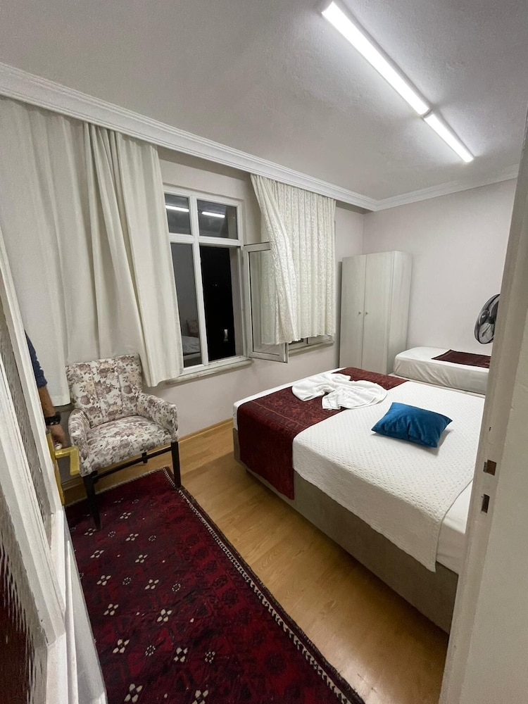 Berce Hotel 19/61
