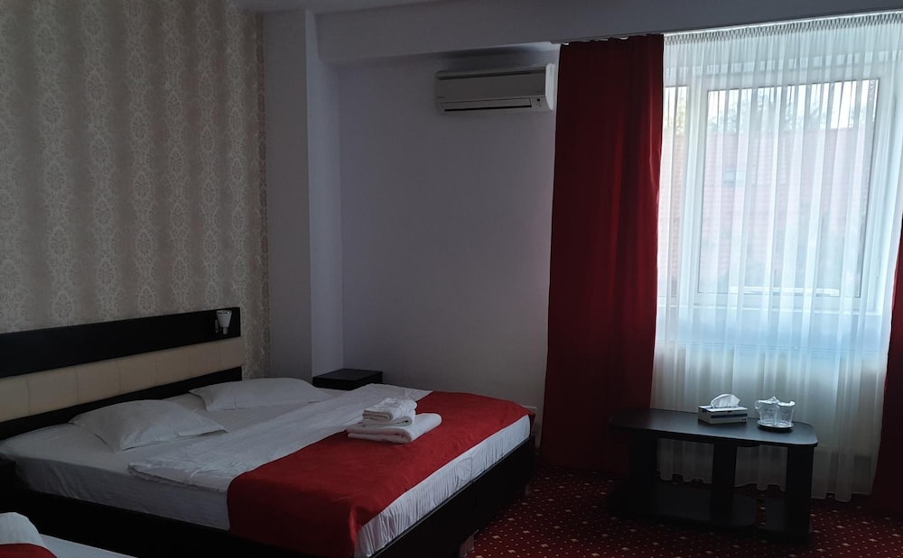 Magic Centru Hotel 10/31