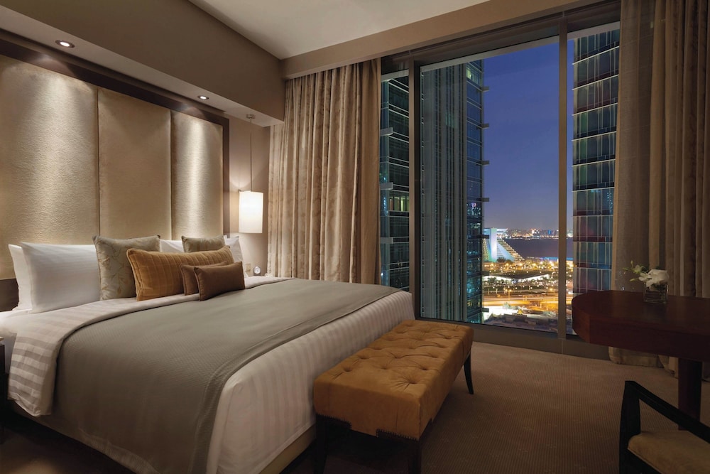 Penthouse, Double Bed