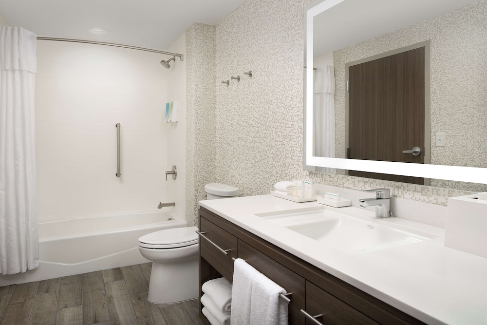 Home2 Suites By Hilton Owings Mills 13/43