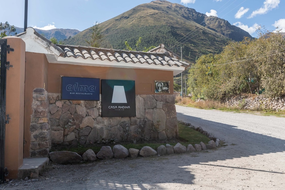 Casa Andina Premium Valle Sagrado Hotel And Villas Ex Casa Andina Private Collection Valle Sagrado 5/75