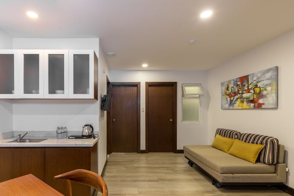 The Podium Boutique Hotel 22/40