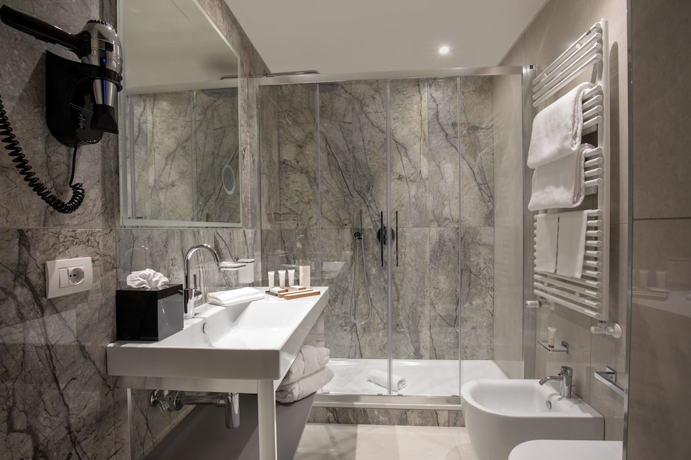 غرفة كلاسيكية بسريرين منفصلين، Hotel St Martin 5/5